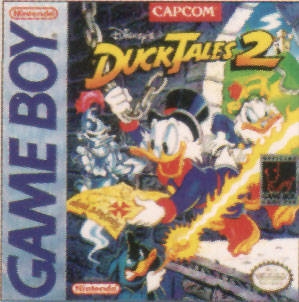 Duck Tales 2